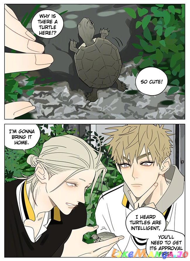 19 Days chapter 392 image 02